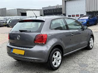 Volkswagen Polo 1.2-12V Comfortline picture 4