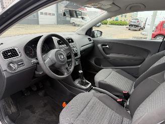 Volkswagen Polo 1.2-12V Comfortline picture 11