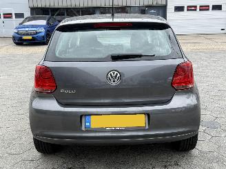 Volkswagen Polo 1.2-12V Comfortline picture 5