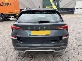 Skoda Kamiq 1.0 TSI Ambition picture 5