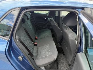 Volkswagen Polo 1.0 BlueMotion Edition picture 11