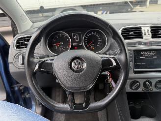 Volkswagen Polo 1.0 BlueMotion Edition picture 16