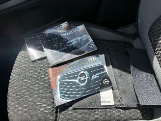 Opel Crossland X 1.2 Turbo Innovation picture 20