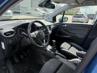 Opel Crossland X 1.2 Turbo Innovation picture 12
