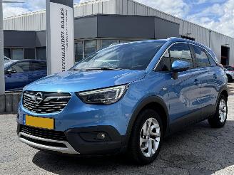 Unfallwagen Opel Crossland X 1.2 Turbo Innovation 2020/8