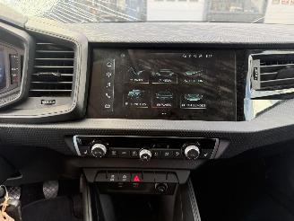 Audi A1 SPORTBACK 30 TFSI Pro Line S picture 20