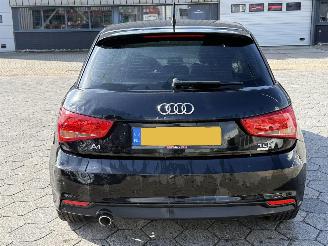 Audi A1 Sportback 1.4 TDI Sport Pro Line picture 5