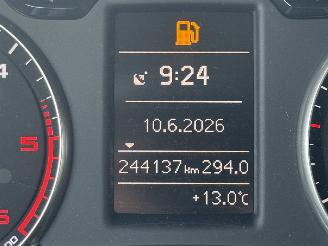 Audi A1 Sportback 1.4 TDI Sport Pro Line picture 21