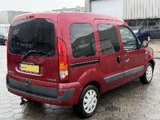 Renault Kangoo 1.2-16V Expression Luxe picture 4