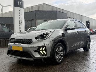  Kia Niro 1.6 GDi PHEV ExecutiveLine 2021/9