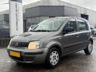  Fiat Panda 1.2 Active 2011/1