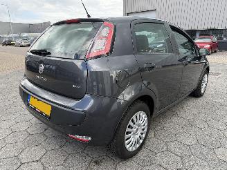 Fiat Punto Evo 1.2 Active picture 4
