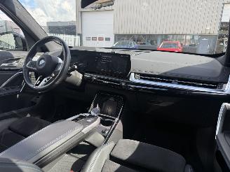 BMW iX1 M sport Pro xDrive30 67 kWh picture 11