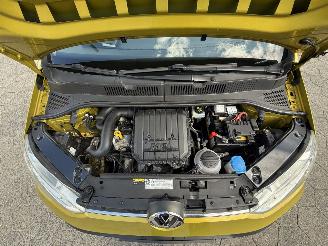 Volkswagen Up! 1.0 BMT move up! picture 7