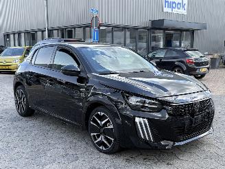 Peugeot 208 GT Hybrid 100  GT AUTOMAAT picture 3