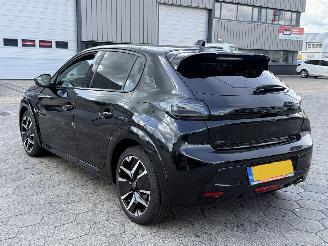 Peugeot 208 GT Hybrid 100  GT AUTOMAAT picture 6
