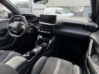 Peugeot 208 GT Hybrid 100  GT AUTOMAAT picture 17