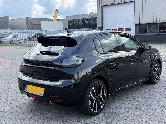 Peugeot 208 GT Hybrid 100  GT AUTOMAAT picture 4