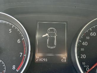Volkswagen Golf 1.2 TSI GTI picture 19