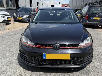  Volkswagen Golf 1.2 TSI GTI 2013/11