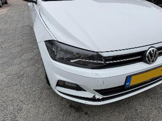 Volkswagen Polo 1.0 TSI Comfortline picture 10
