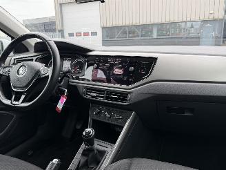 Volkswagen Polo 1.0 TSI Comfortline picture 11