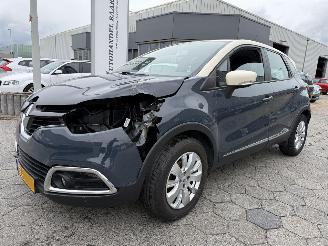 škoda osobní automobily Renault Captur 0.9 TCe Expression 2015/3