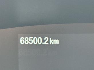Ford Focus 1.0 EcoBoost Hybrid Titanium picture 16