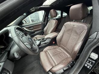 BMW 4-serie Gran Coupé 418i M Sport Corporate Lease picture 15