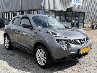 Nissan Juke 1.2 DIG-T S/S N-Connecta picture 3