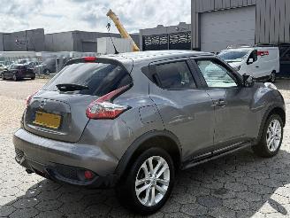 Nissan Juke 1.2 DIG-T S/S N-Connecta picture 4