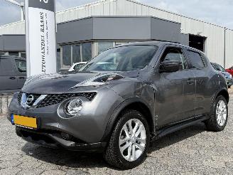 Avarii autoturisme Nissan Juke 1.2 DIG-T S/S N-Connecta 2018/9