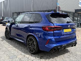  BMW X5 M COMPETITION 625 PK 2020/1