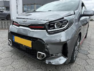 Kia Picanto 1.0 T-GDi GT 100PK picture 14