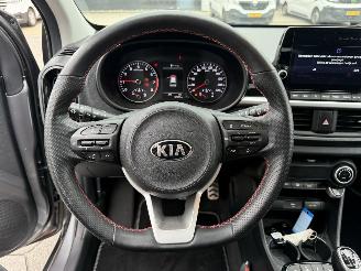 Kia Picanto 1.0 T-GDi GT 100PK picture 20