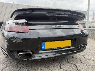 Porsche 911 3.6 Turbo picture 5