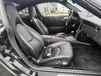 Porsche 911 3.6 Turbo picture 11