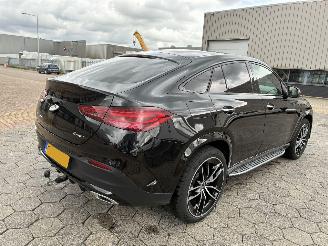 Mercedes GLE Coupé 400 e 4MATIC Sport Edition Premium Plus picture 4