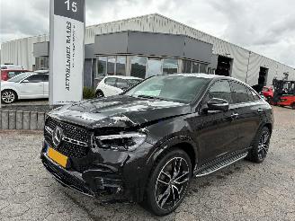  Mercedes GLE Coupé 400 e 4MATIC Sport Edition Premium Plus 2025/1