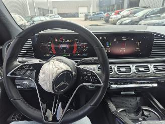 Mercedes GLE Coupé 400 e 4MATIC Sport Edition Premium Plus picture 12