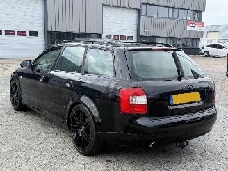 Audi A4 Avant 2.0 picture 6