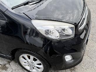 Kia Picanto 1.0 CVVT Super Pack picture 11
