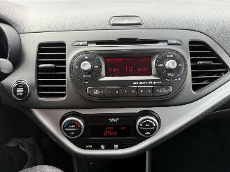 Kia Picanto 1.0 CVVT Super Pack picture 20