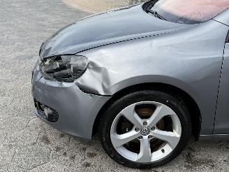 Volkswagen Golf 1.2 TSI Comfortline BlueMotion picture 7