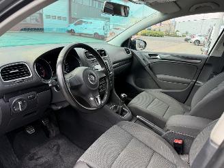 Volkswagen Golf 1.2 TSI Comfortline BlueMotion picture 11