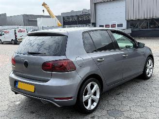 Volkswagen Golf 1.2 TSI Comfortline BlueMotion picture 4