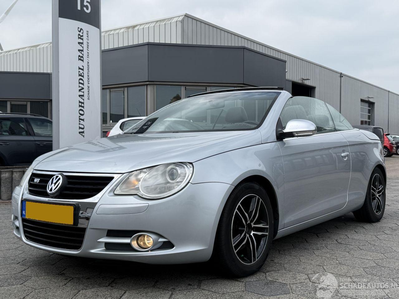 Volkswagen Eos 2.0-16v  PANO