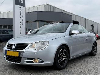 Vaurioauto  passenger cars Volkswagen Eos 2.0-16v  PANO 2006/6