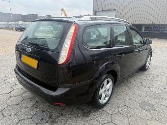 Ford Focus Wagon 1.6 Comfort picture 5