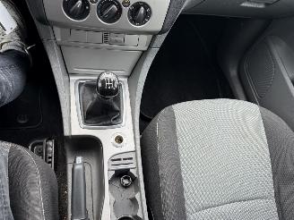 Ford Focus Wagon 1.6 Comfort picture 21
